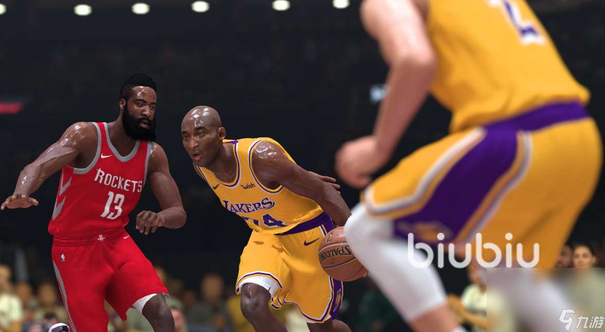 NBA2K24加速器哪个好用 好用的NBA2K24加速器推荐