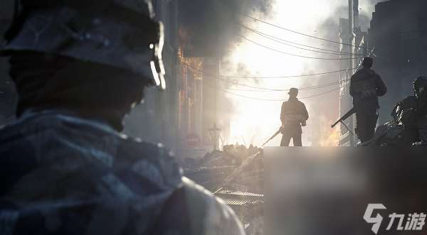 战地风云5需要开加速器吗 低延迟的战地5加速器分享