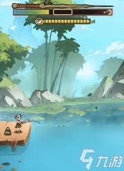 琉生传怎么钓鱼-钓鱼攻略