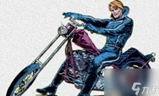 恶灵骑士游戏手机版（漫威超级争霸战PSP介绍）「已分享」