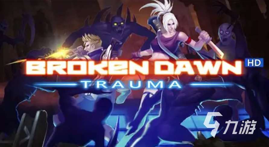 好玩的孤胆枪手类型的游戏有哪些 有趣的射击类游戏盘点2024