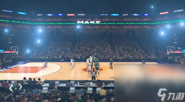 NBA2K20闪退怎么解决 NBA2K20加速工具下载链接