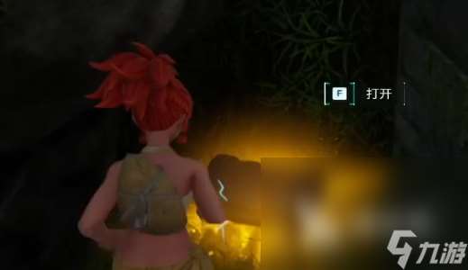 幻兽帕鲁铜钥匙怎么获取 铜钥匙获取方法