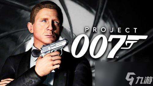 《007》游戏或混合第一及第三人称招聘职位现端倪