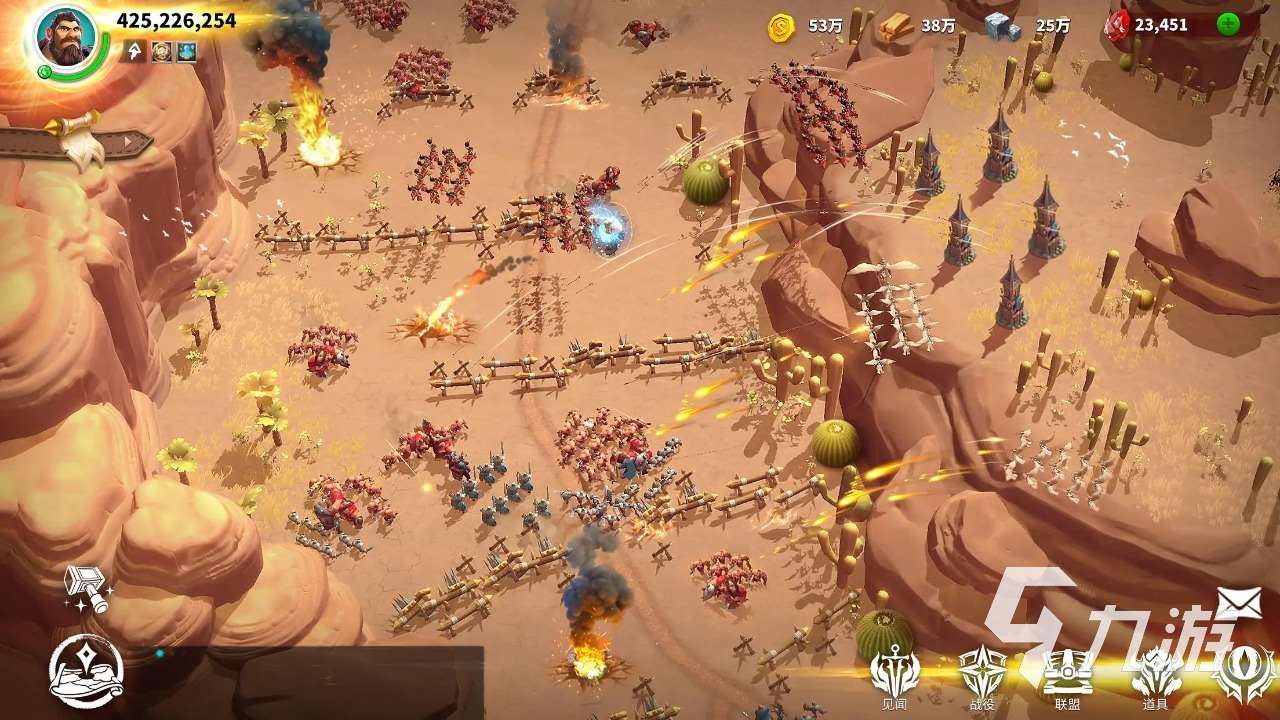 万龙觉醒怎么下载 游戏万龙觉醒下载教程分享