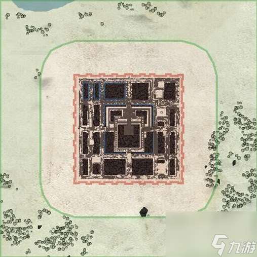 全面战争三国地形及天气作用介绍