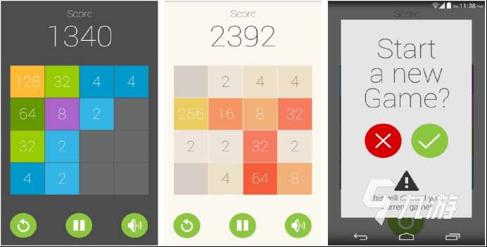 2024好玩的适合3到6岁游戏大全 有哪些好玩的儿童游戏