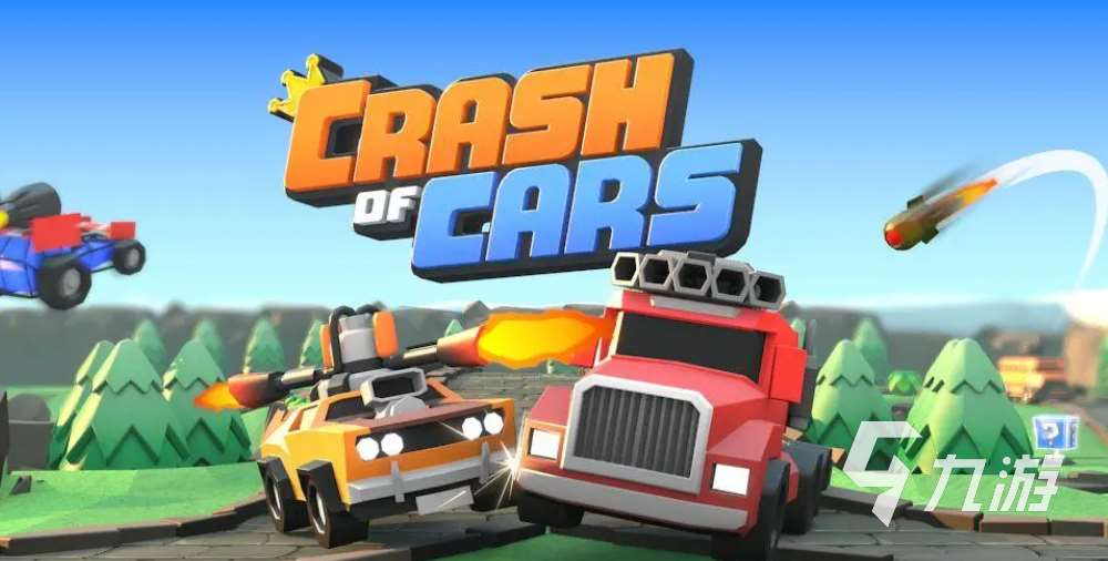 人气较高的赛车手游大全 免费的赛车手游合集2024