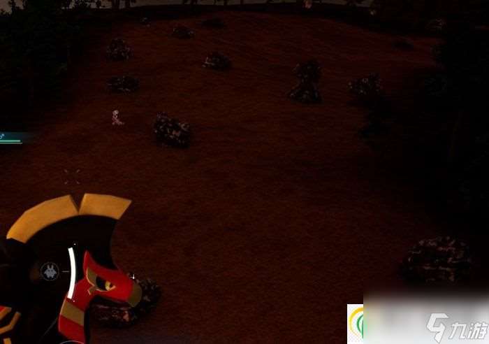 幻兽帕鲁金属矿矿点在哪 金属矿矿点位置分享