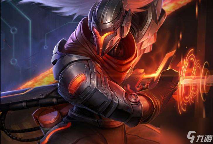 英雄联盟亚索打野教学：掌握技巧，成为顶尖亚索玩家