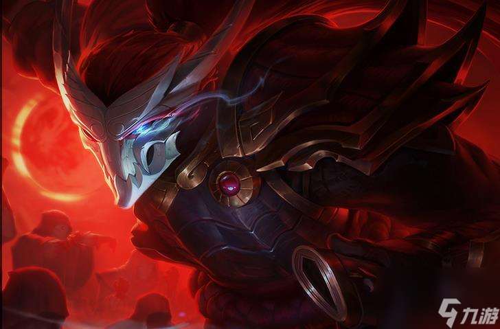英雄联盟亚索打野教学：掌握技巧，成为顶尖亚索玩家