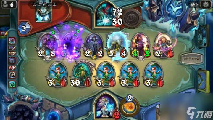 踏梦者瓦莉瑟瑞娅怎么打（冰冠堡垒下层亡语者女士攻略）