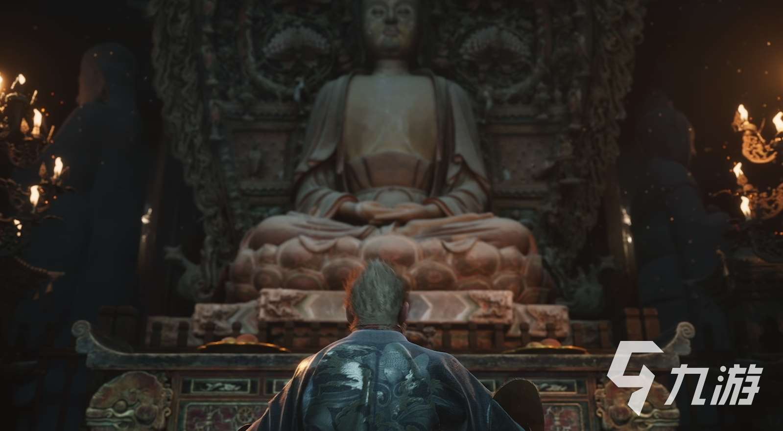 黑神話悟空背景故事介紹 黑神話悟空背景設定分析