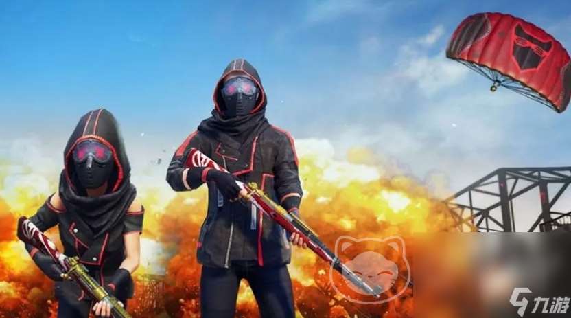 pubgm买号平台有哪些 pubgm账号购买APP分享