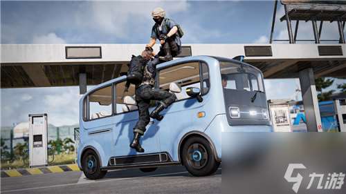 PUBG 28.1版本更新 2024春節(jié)慶典華麗登場
