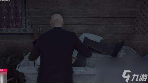 Hitman2马拉喀什沙上之屋任务全攻略：任务流程与难点解析！