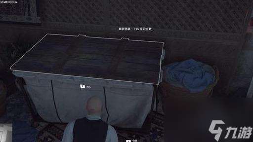 Hitman2马拉喀什沙上之屋任务全攻略：任务流程与难点解析！