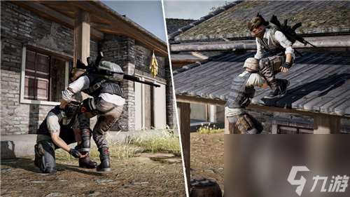 PUBG 28.1版本更新 2024春节庆典华丽登场