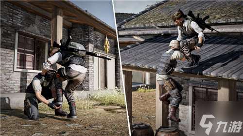 PUBG 28.1版本更新 2024春节庆典华丽登场