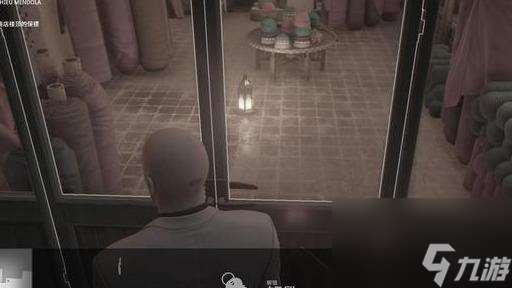 Hitman2马拉喀什沙上之屋任务全攻略：任务流程与难点解析！