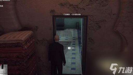 Hitman2马拉喀什沙上之屋任务全攻略：任务流程与难点解析！