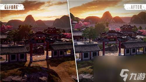 PUBG 28.1版本更新 2024春節(jié)慶典華麗登場