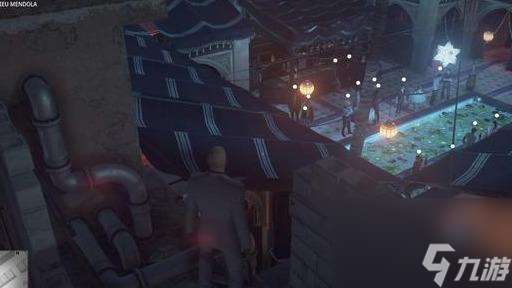 Hitman2马拉喀什沙上之屋任务全攻略：任务流程与难点解析！