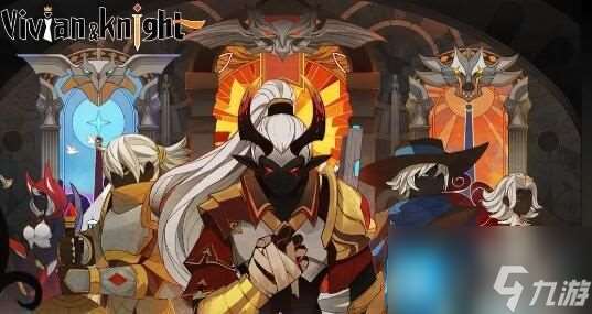 薇薇安和骑士选哪个角色好-角色强度排行榜