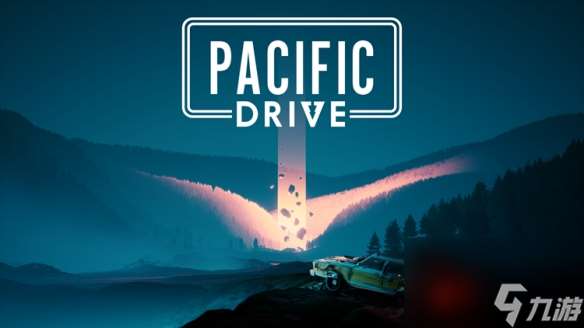 《超自然車旅》試玩demo上架Steam 2月22日推出