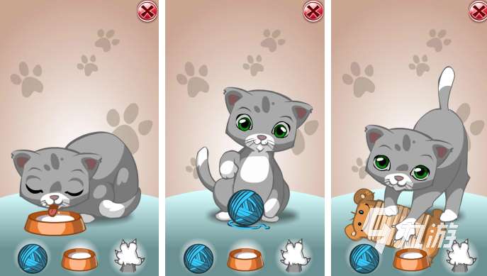 适合两岁孩子学说话的游戏大全 孩子学说话游戏前五2024