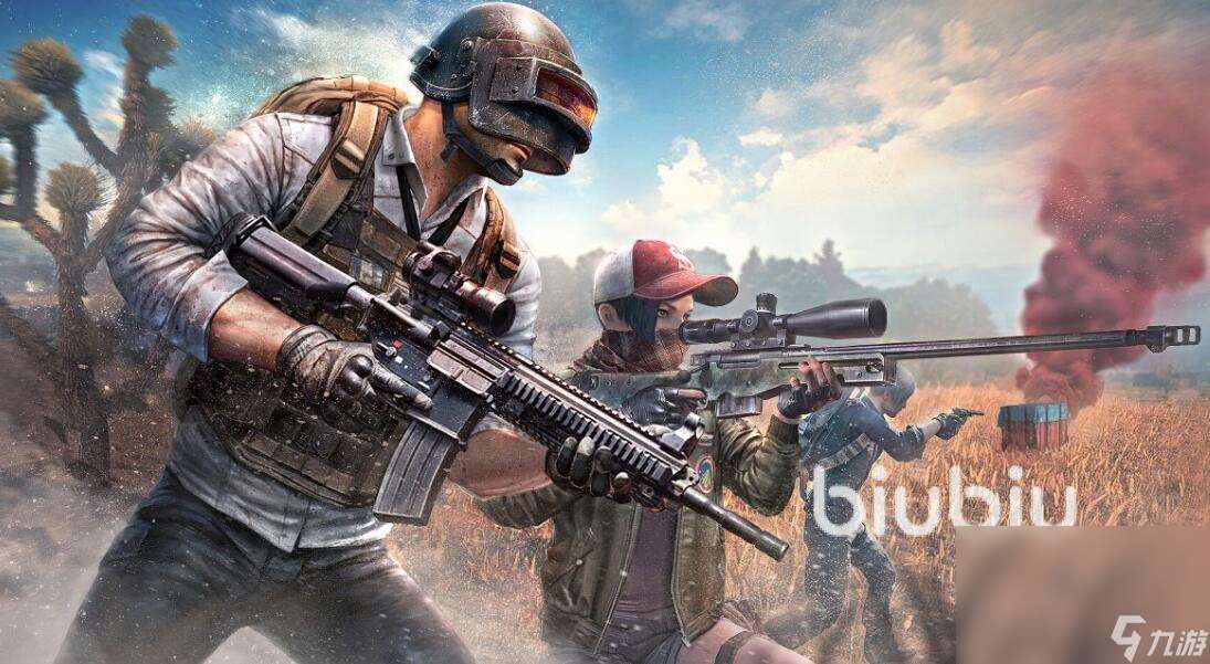 pubg的加速器下载链接分享 热门的pubg加速应用有什么