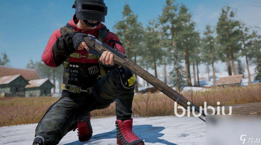 pubg的加速器下载链接分享 热门的pubg加速应用有什么