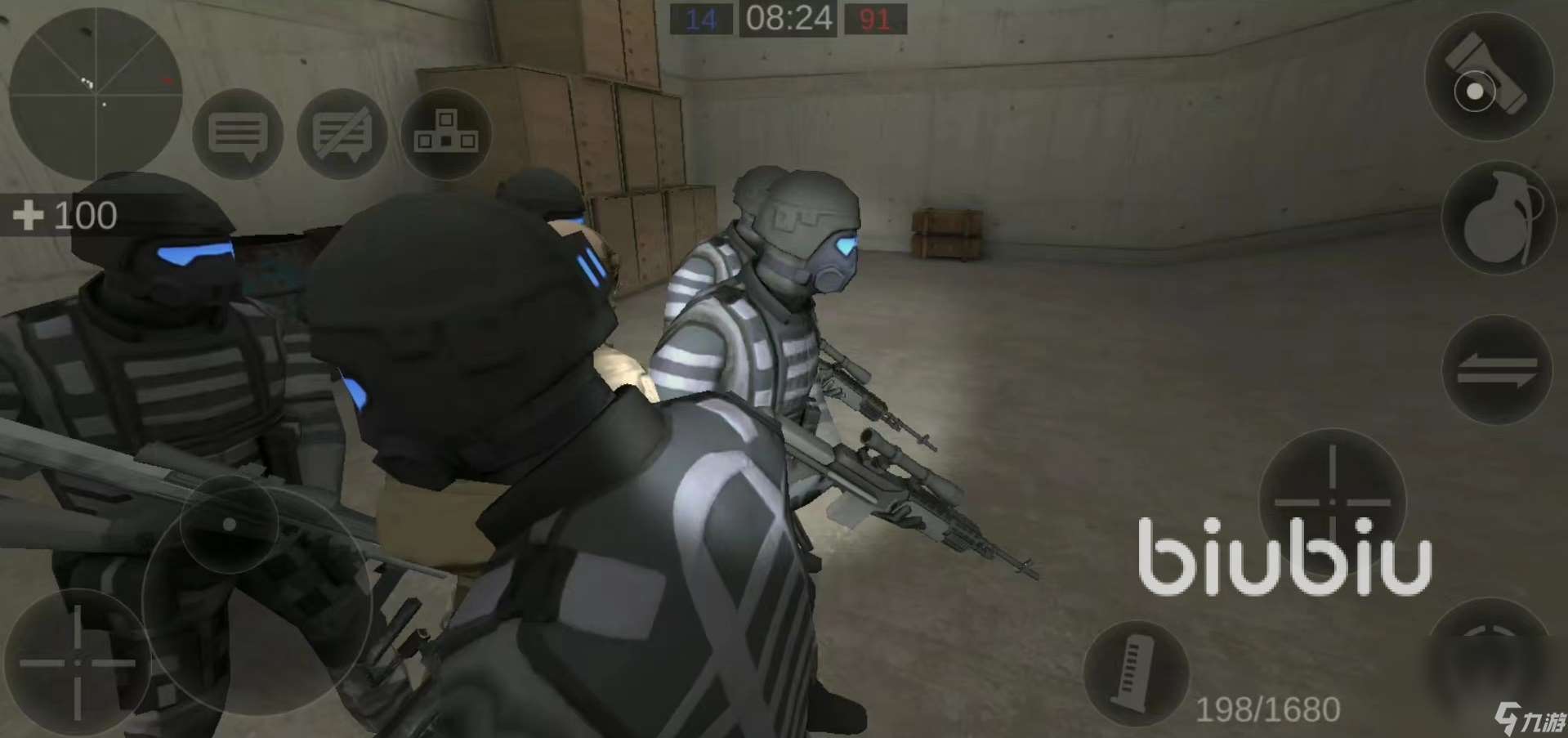 僵尸作战模拟器用什么加速器好 僵尸作战模拟器加速软件下载地址