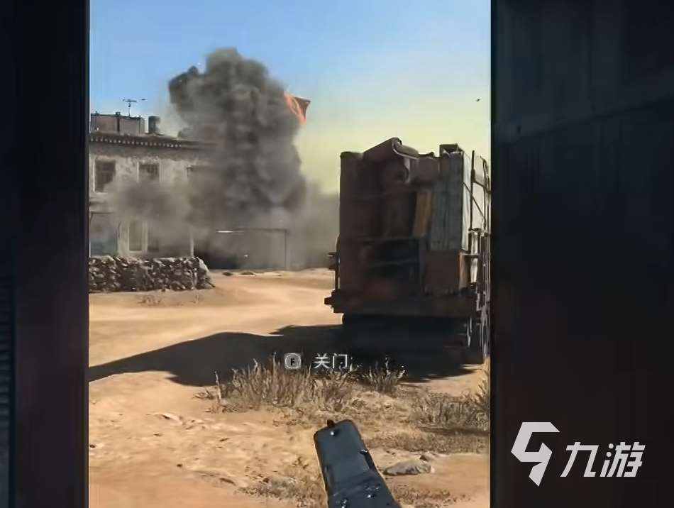 使命召唤战区手游取消自动换弹夹方法 自动自动换弹夹怎么取消