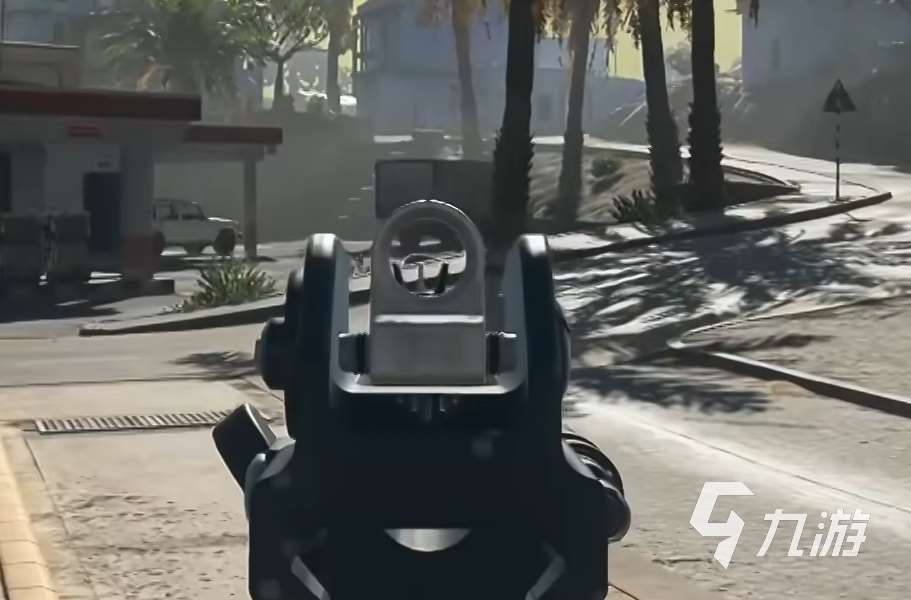 使命召唤战区手游取消自动换弹夹方法 自动自动换弹夹怎么取消