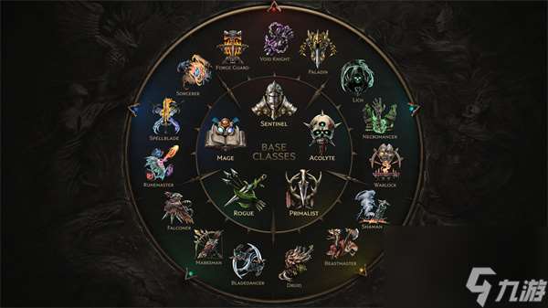 最后纪元离线模式能不能玩赛季说明