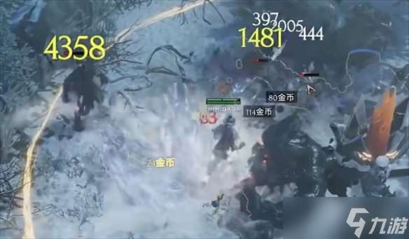 《最后紀(jì)元》新手入門開荒職業(yè)BD推薦介紹
