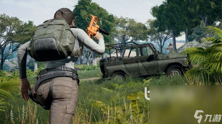 pubg国际加速器哪个不卡 pubg加速器低延迟推荐