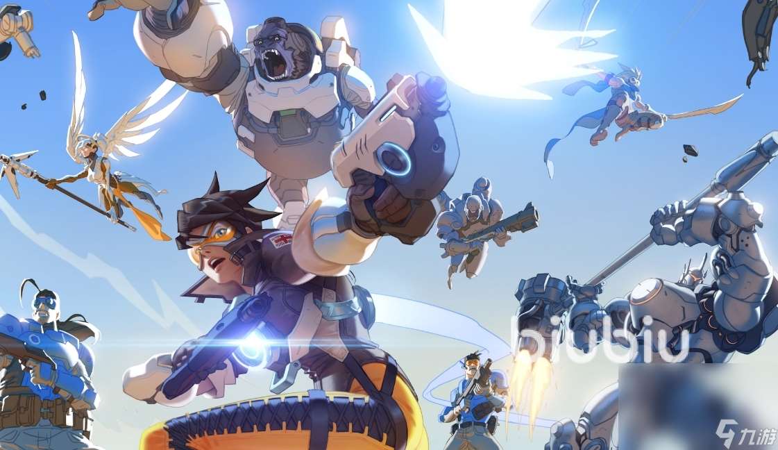 ow2需要加速器嗎 熱門的ow2加速器推薦