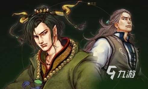 俠客風云傳前傳天山心法怎么獲得 天山心法獲取攻略