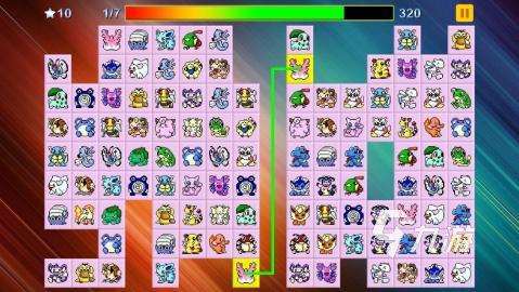 2024关于精灵宝可梦的游戏有哪些手机版大全 有宝可梦元素的游戏推荐