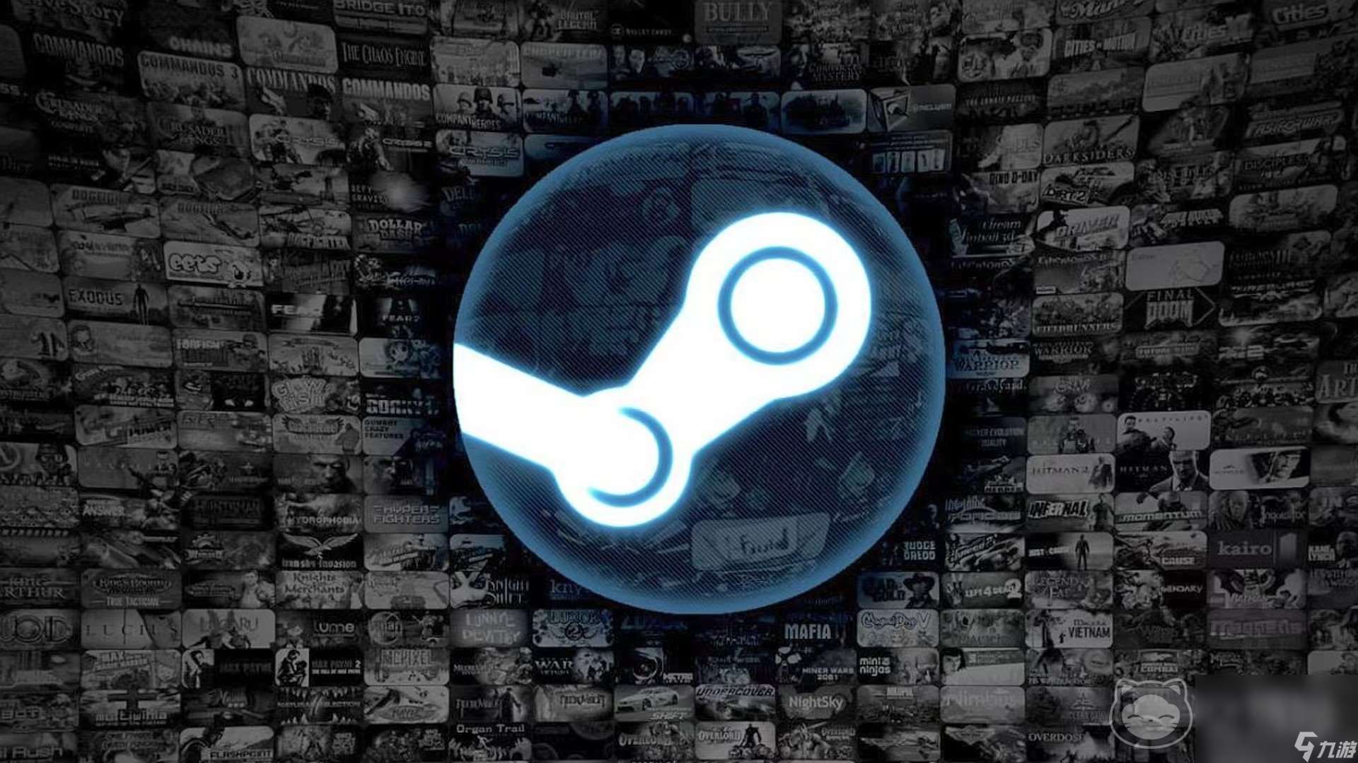 steam成品账号购买去哪里好 优质账号购买软件下载推荐