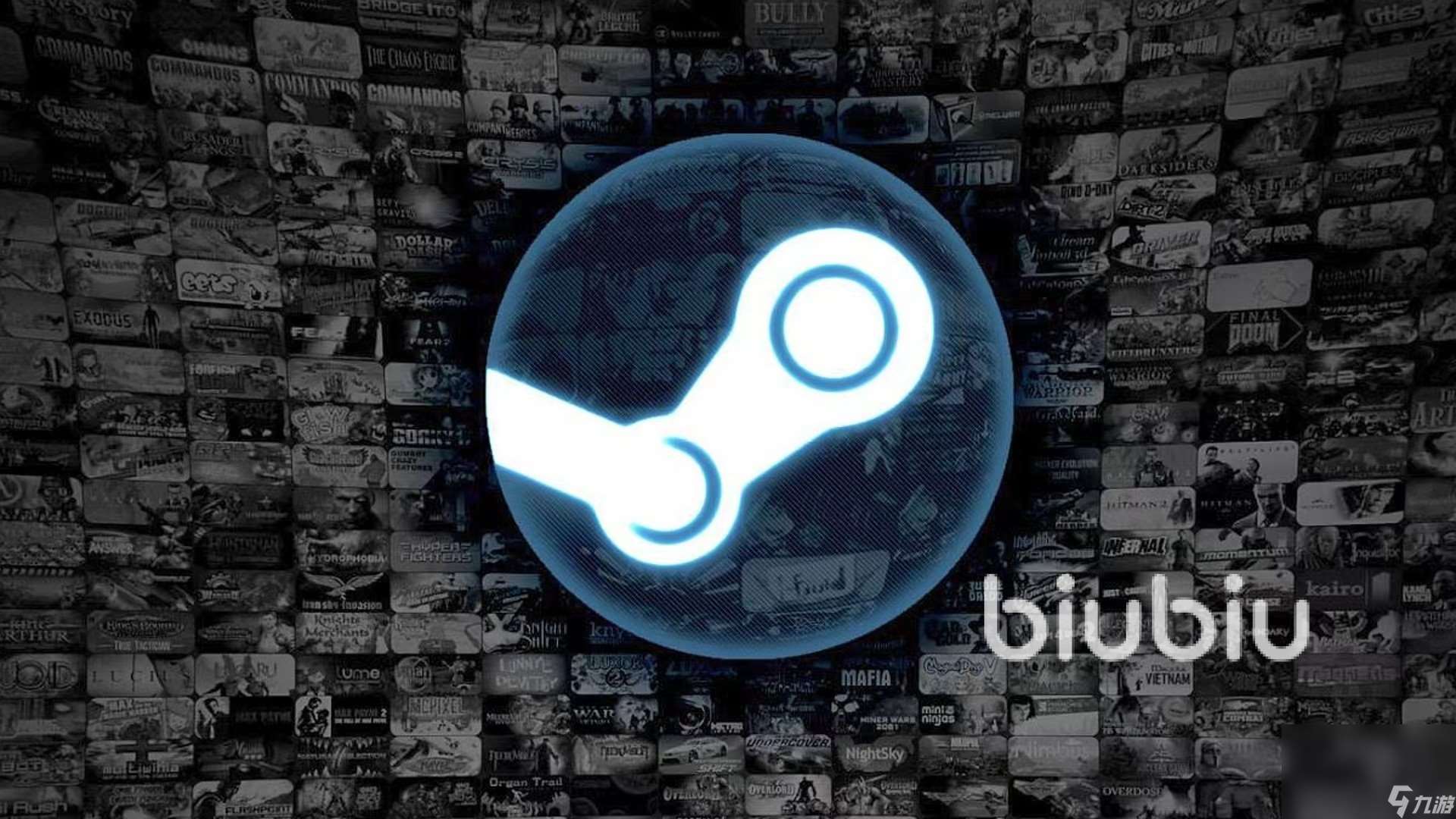 pc端steam加速器下载地址 steam加速软件免费推荐