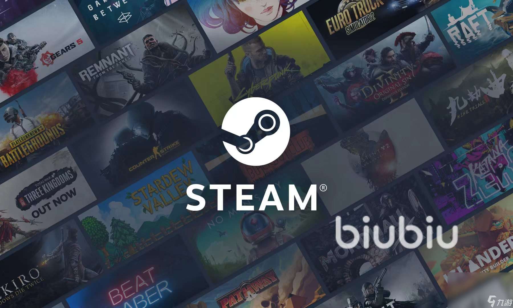 steam什么加速器比较好 优质steam加速器软件下载推荐