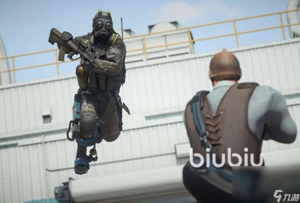 csgo玩欧服用什么加速器 cs2国际服加速器推荐