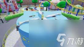 猫屁屁相扑大乱斗游戏《Nyaaaanvy》