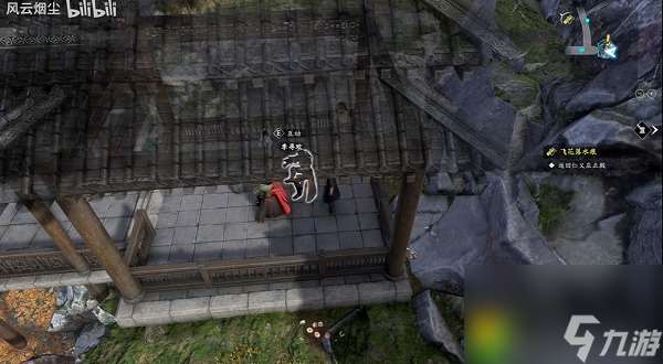 古龙风云录人心难测任务怎么做（解密人心难测支线任务挑战秘籍）