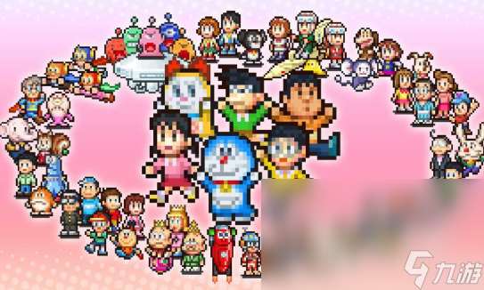 哆啦a梦的铜锣烧店物语中文版下载地址 哆啦a梦的铜锣烧店物语正版下载