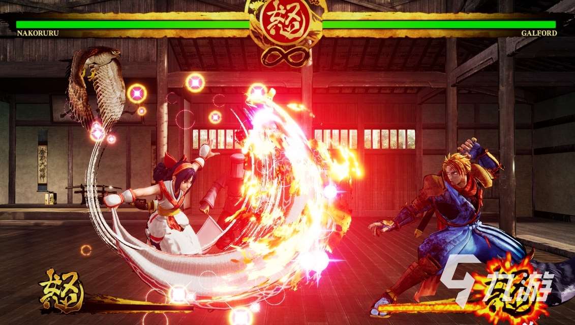 侍魂晓配置要求有哪些 侍魂晓配置要求分享