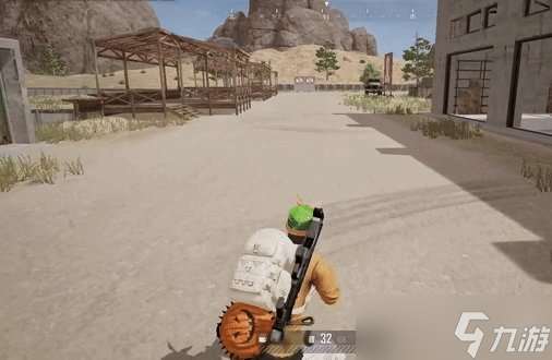 《绝地求生》实战小技巧有哪些 PUBG最全实战小技巧分享